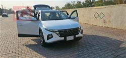 هیوندای تۆکسۆن